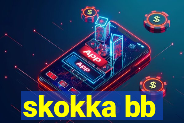 skokka bb